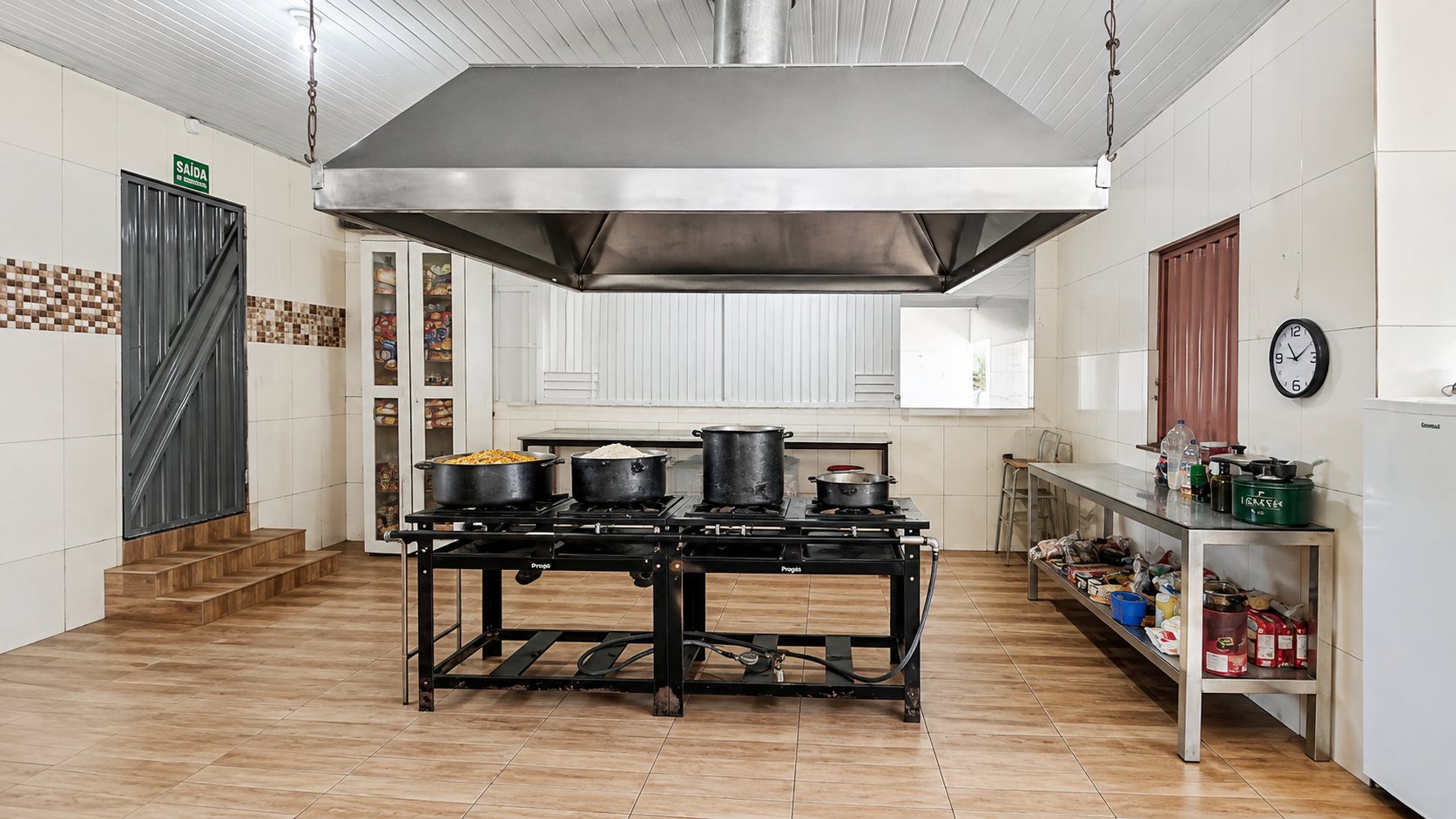 Cozinha
